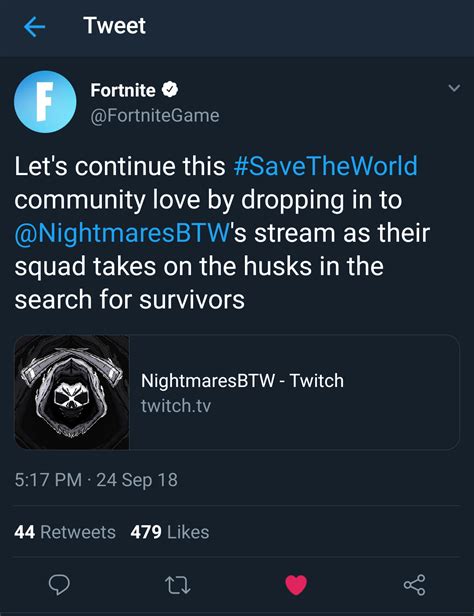 twitter fortnite|Twitter. It’s what’s happening / Twitter